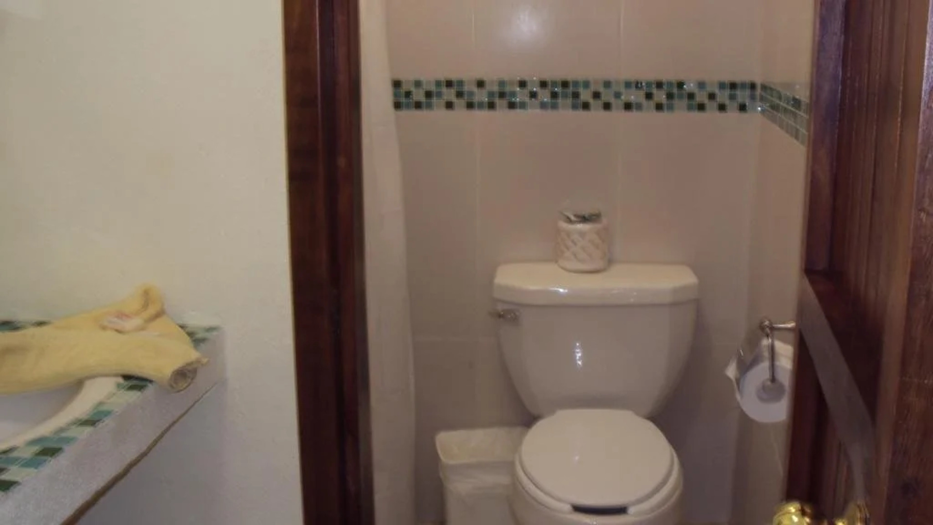 Hotel Las Brisas Chacala