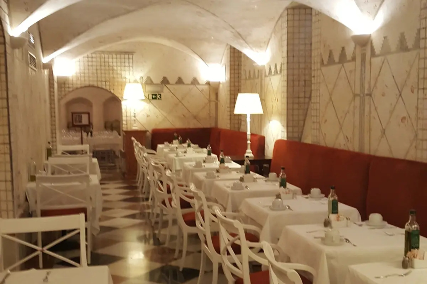 Las Casas de la Judería, Sevilla Historic City Center