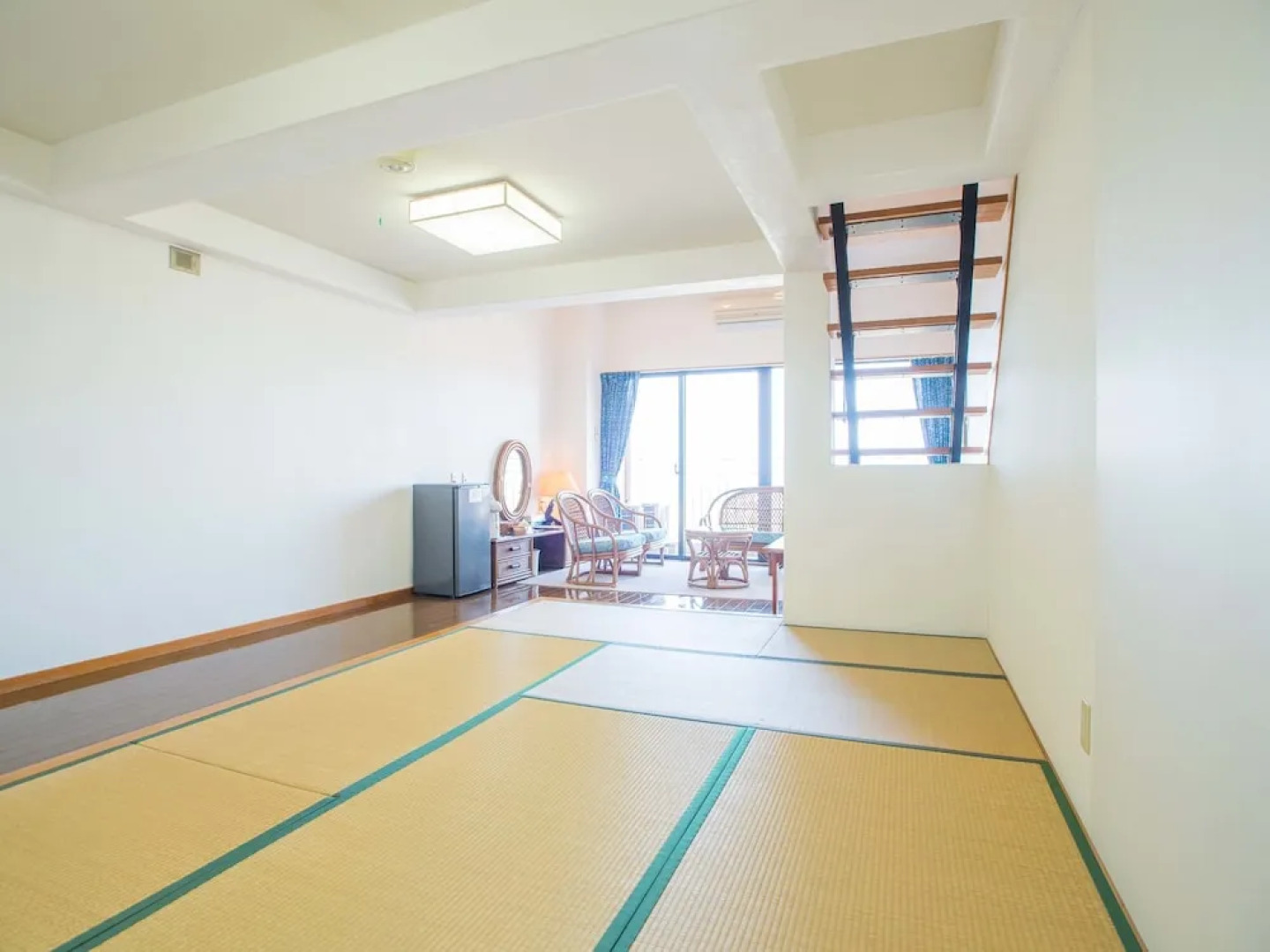 Resort Hotel Umibenokajuen