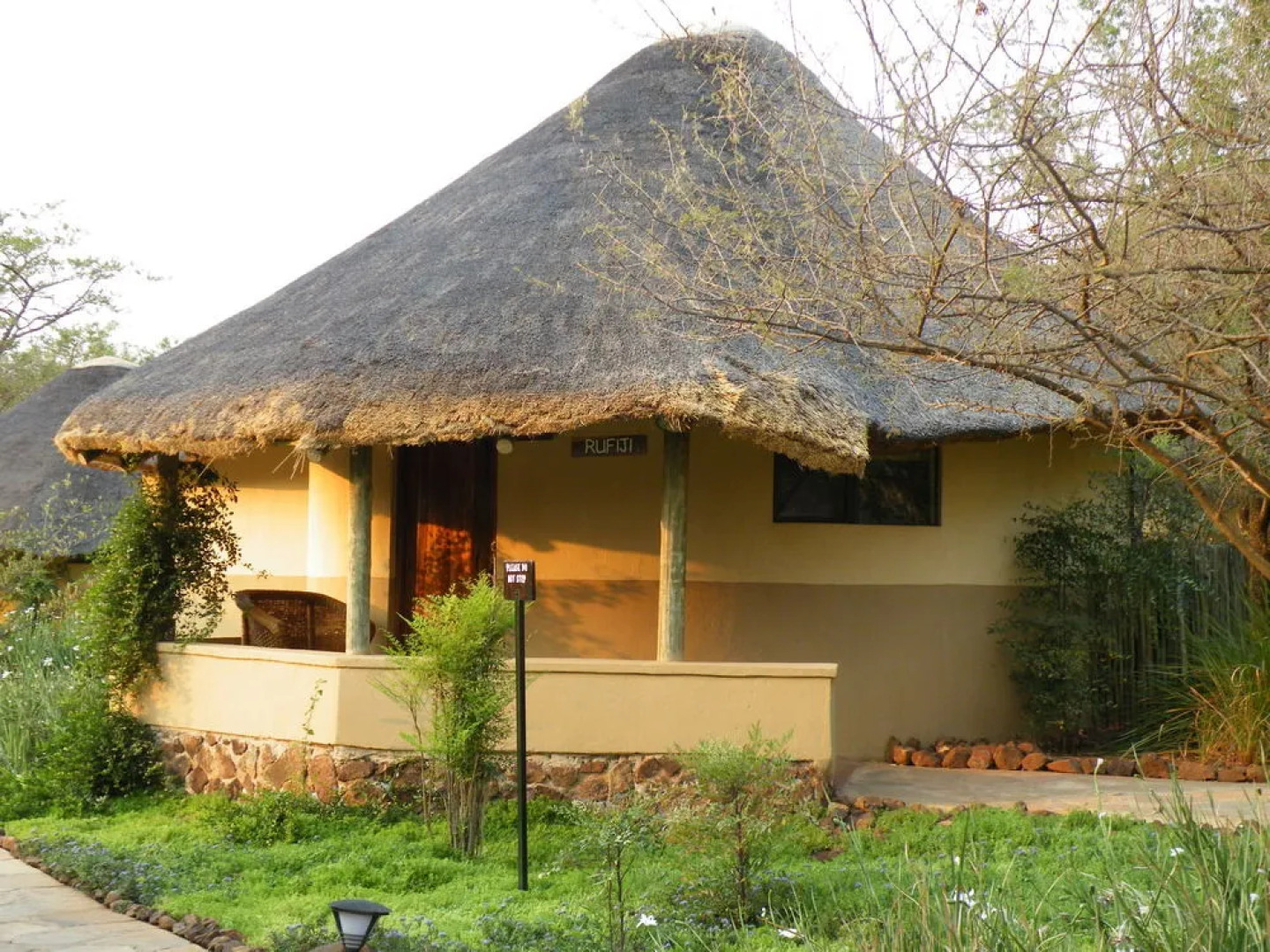 Kwena Chalets