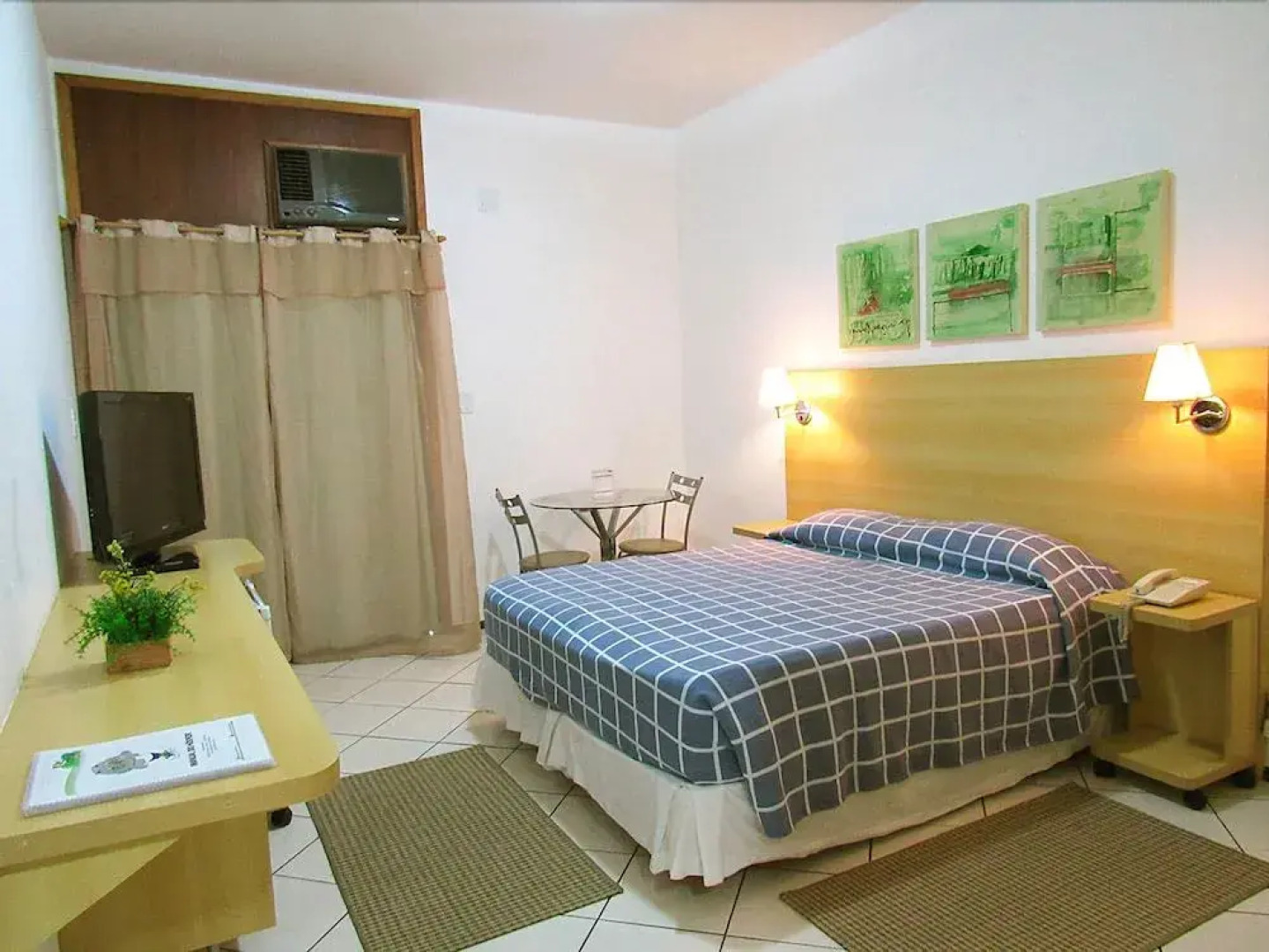 Hotel Cabreúva Resort