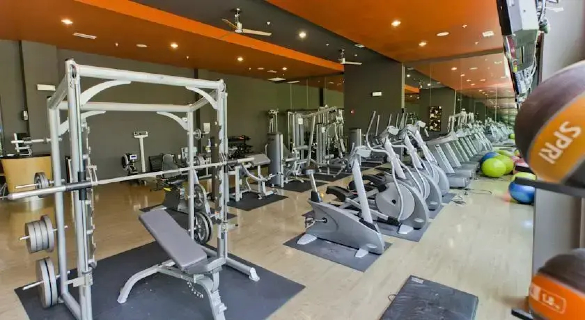 Velocity Downtown Condo