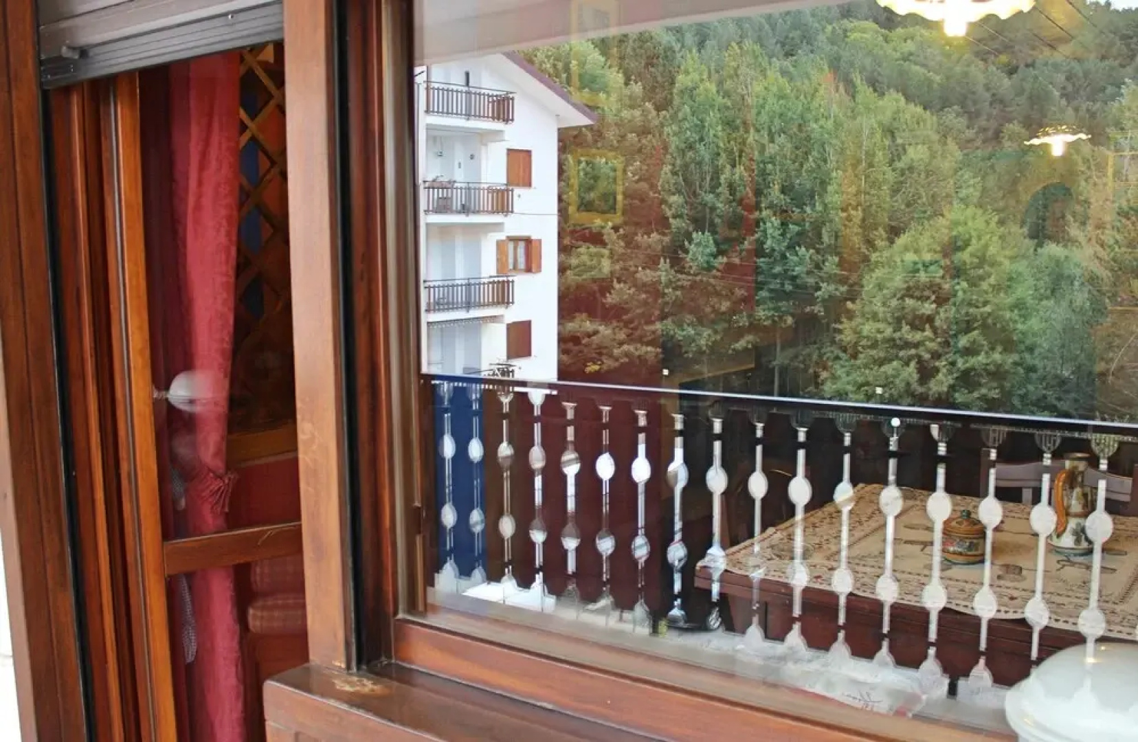 Residence Parco delle Stelle
