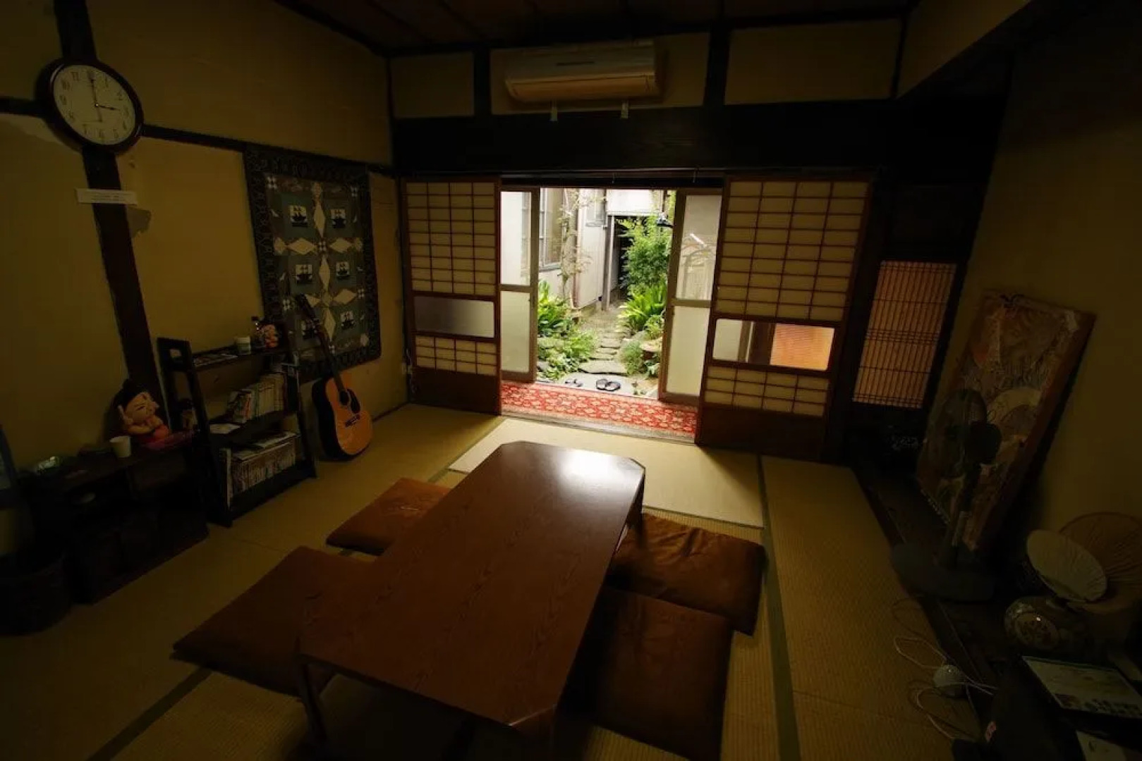 Kaiho Guesthouse Katsuzo - Hostel