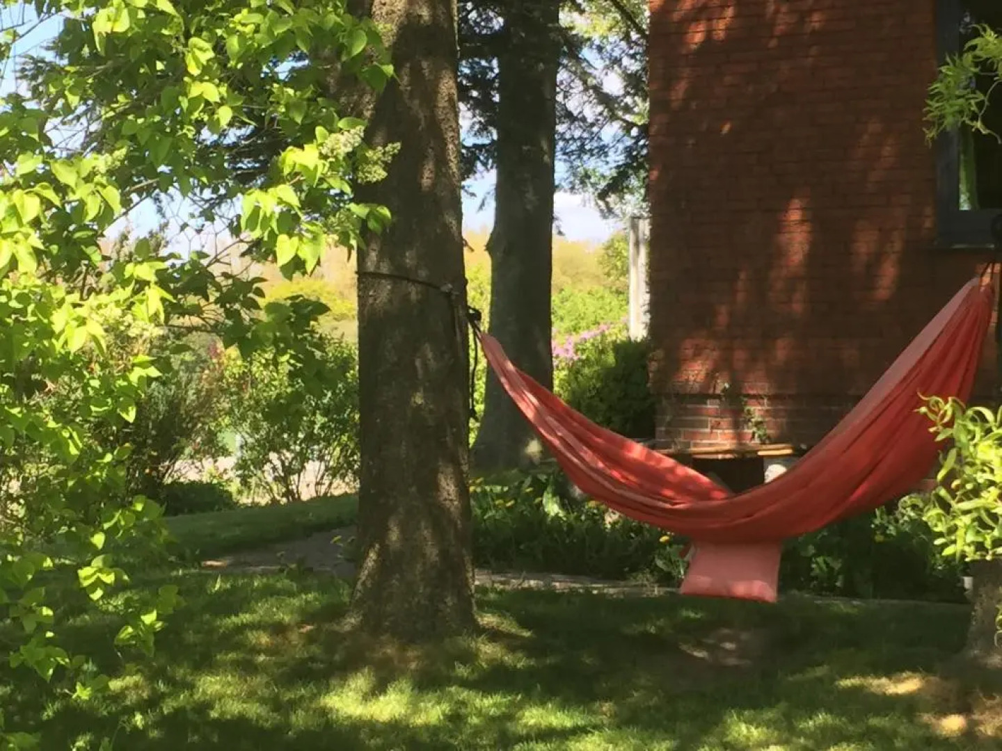 Peanuts Hostel & Meer