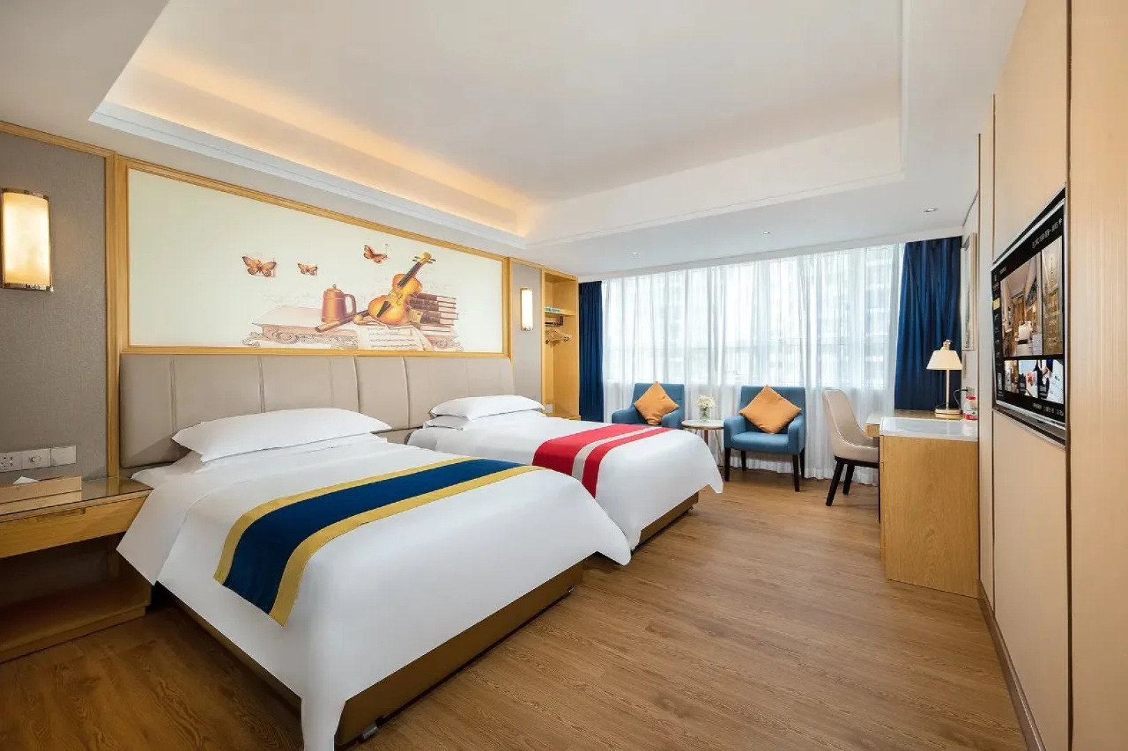 Vienna International Hotel (Sanya Dadonghai)