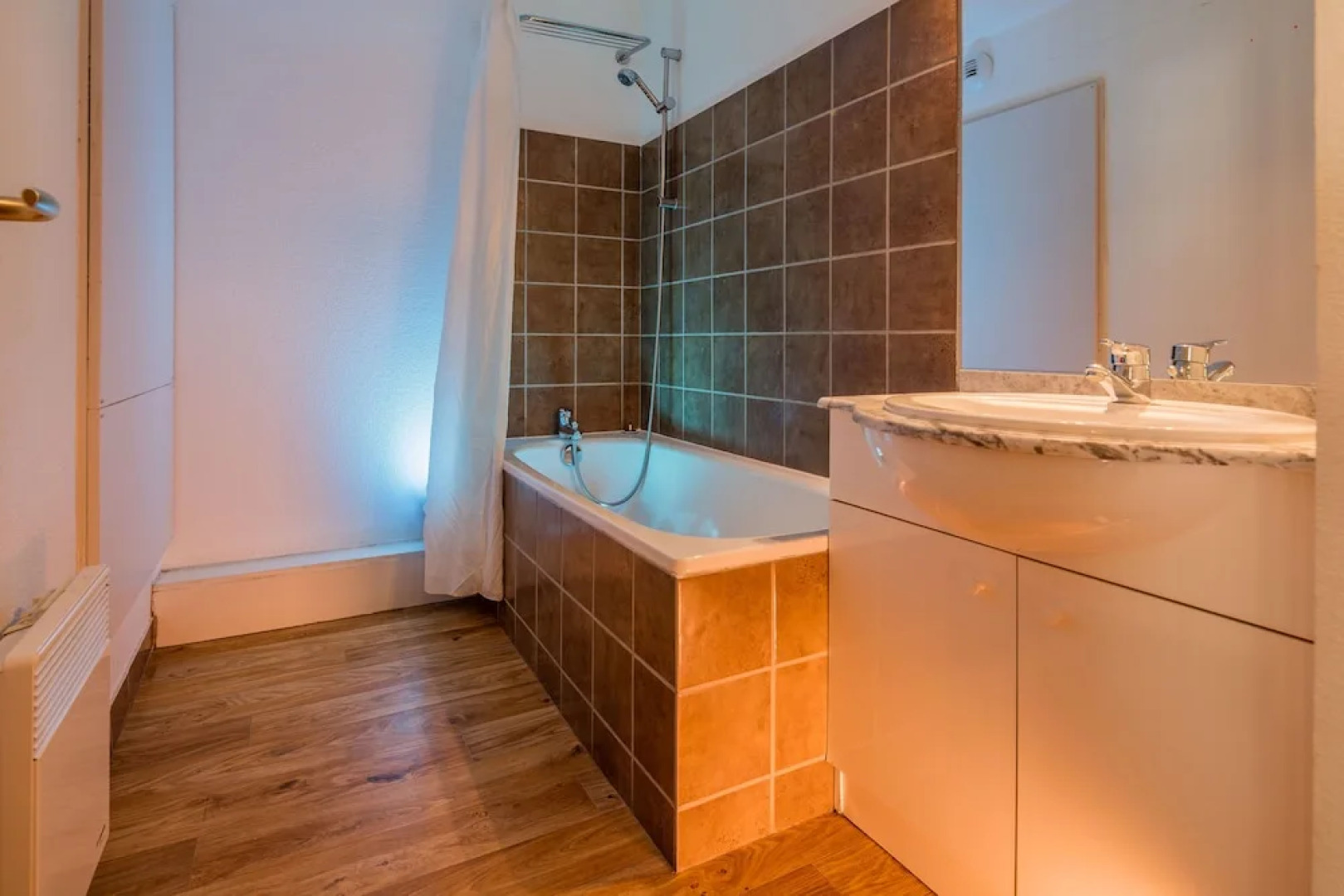 Noemys Les Chalets de Bois Méan