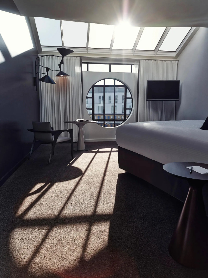 Molitor Hotel & Spa Paris - MGallery Collection