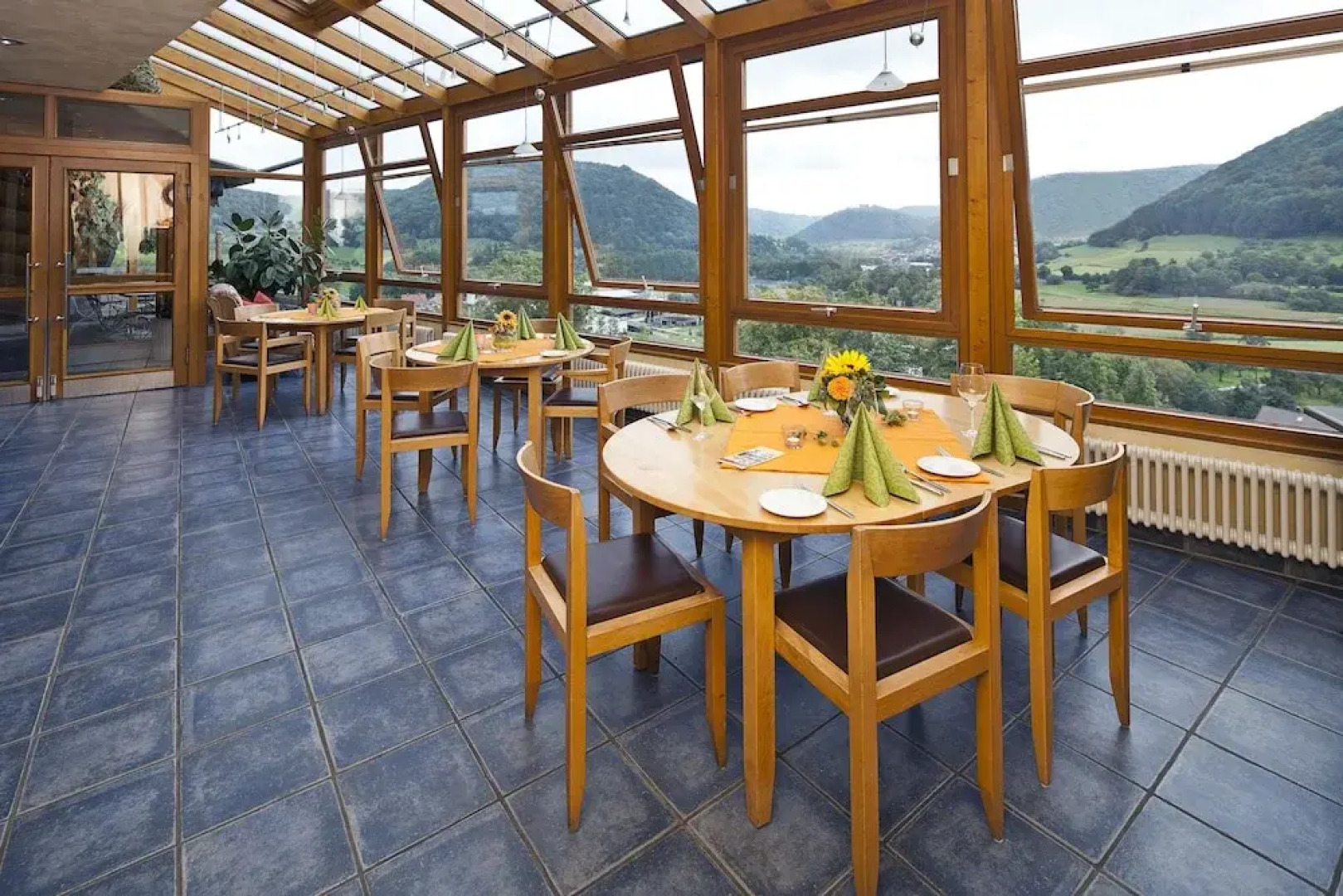 AKZENT Hotel Höhenblick