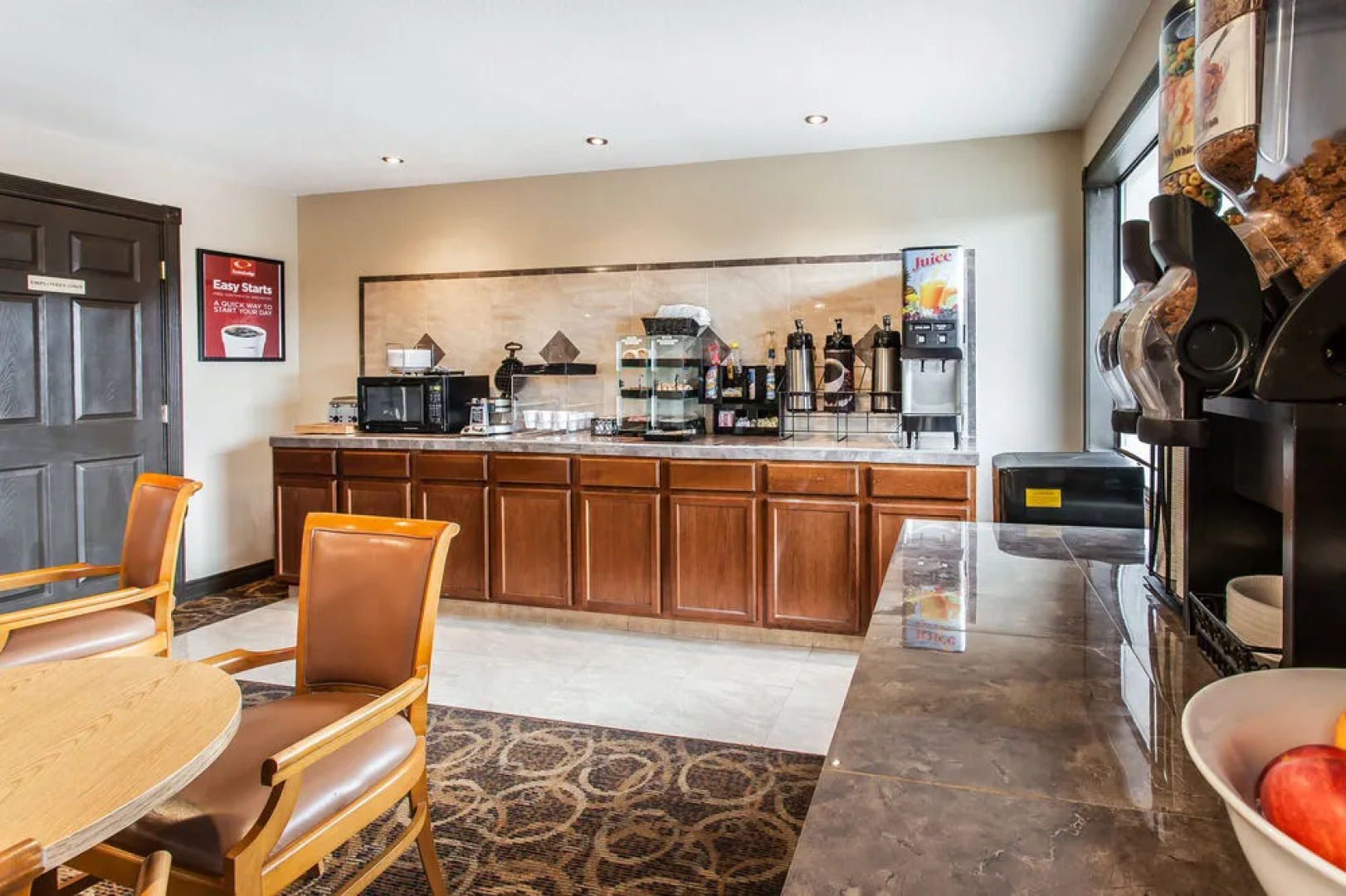 Cedars Inn Ellensburg