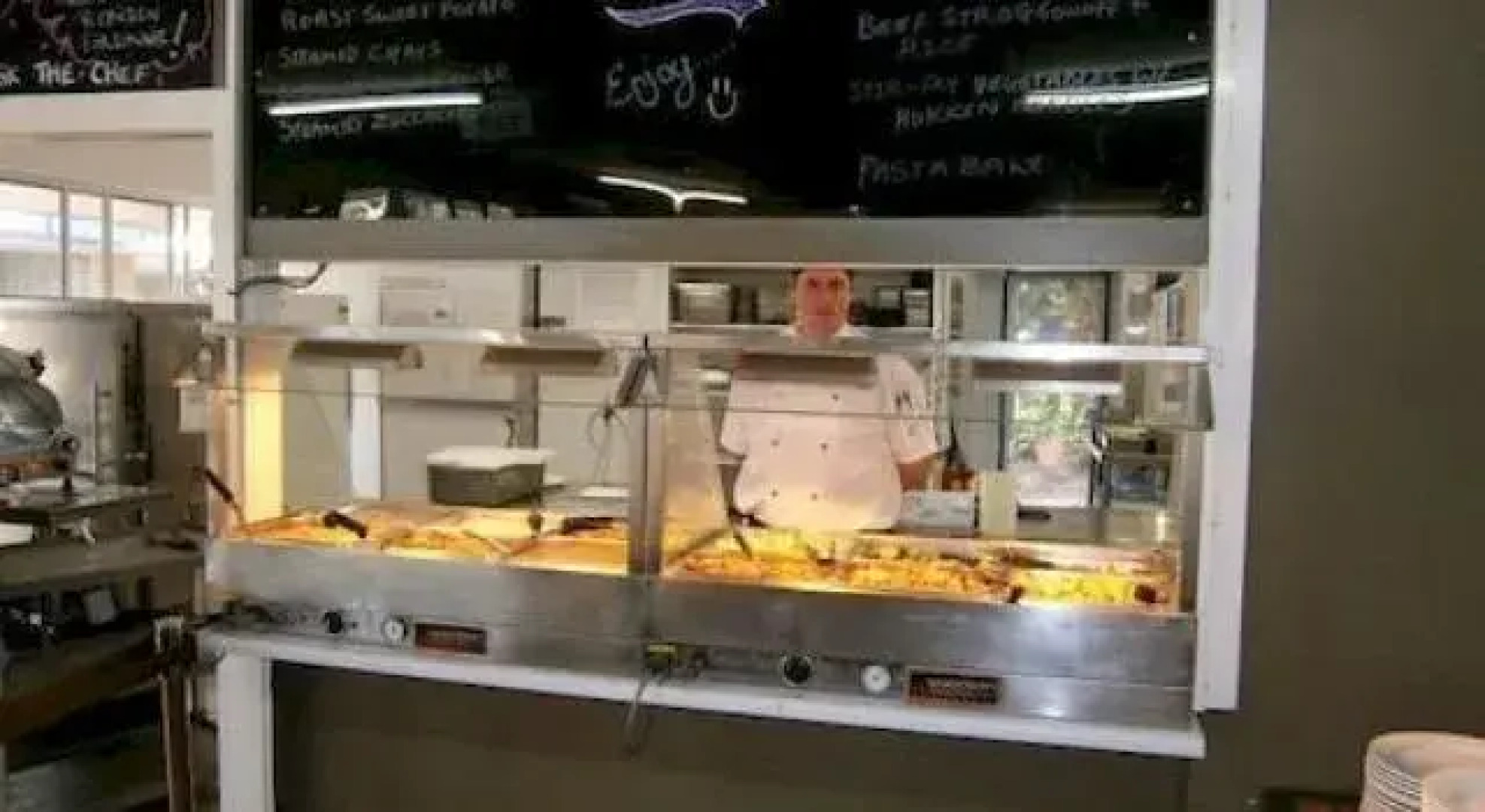 Pritchard Road Country Resort