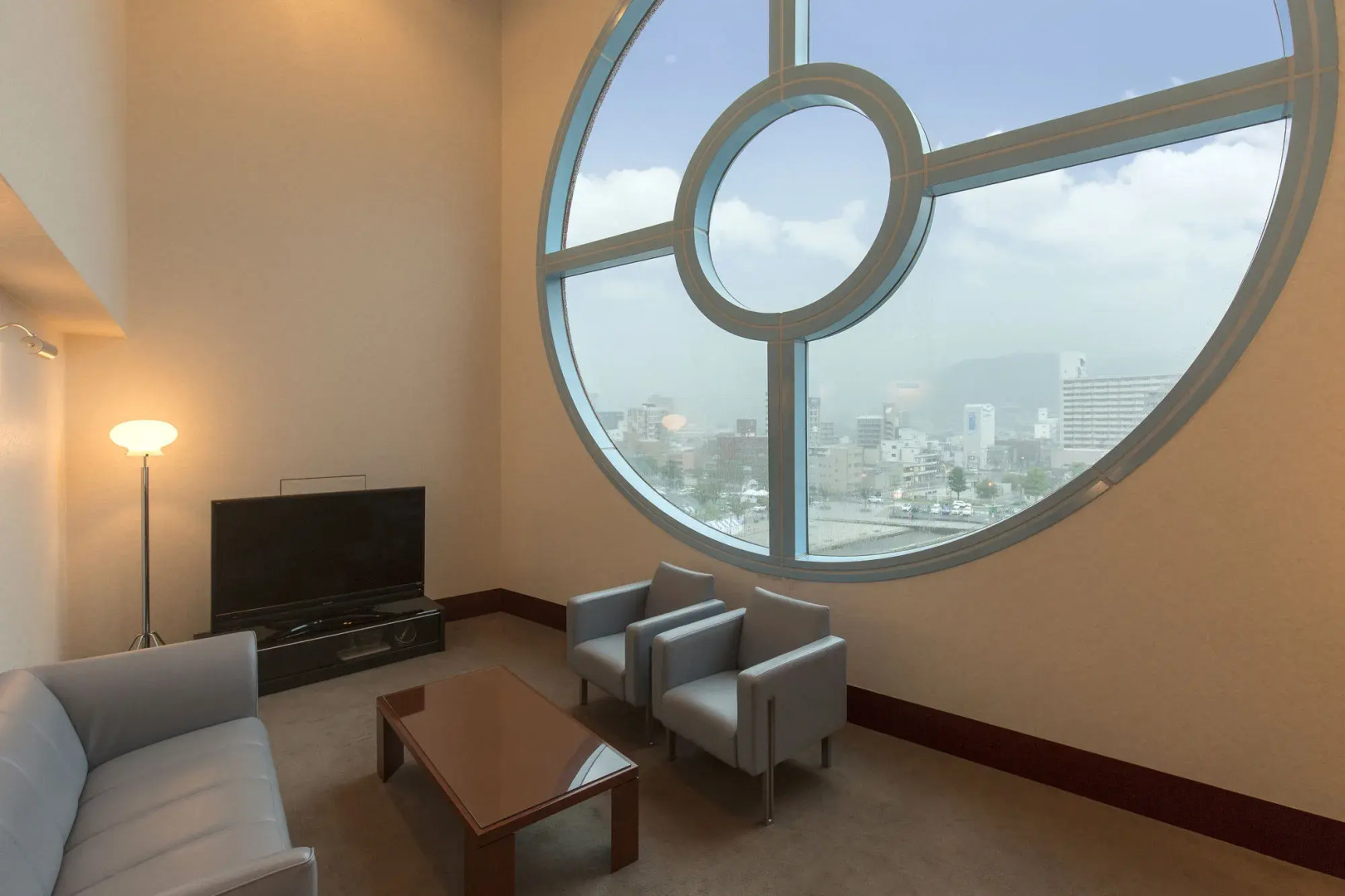 Premier Hotel Mojiko