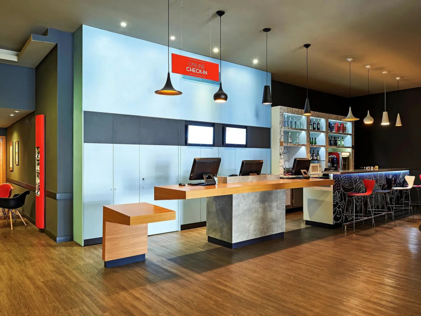 ibis Sao Jose do Rio Preto