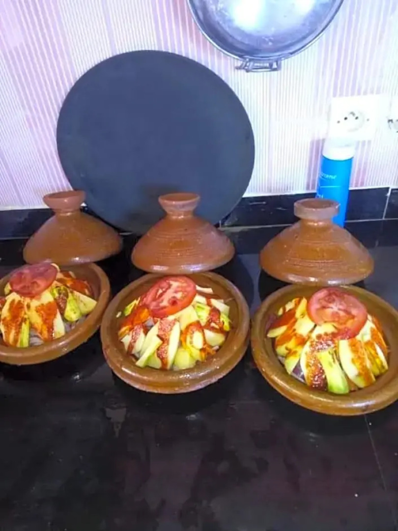 Hôtel la Fleur D Amanouz