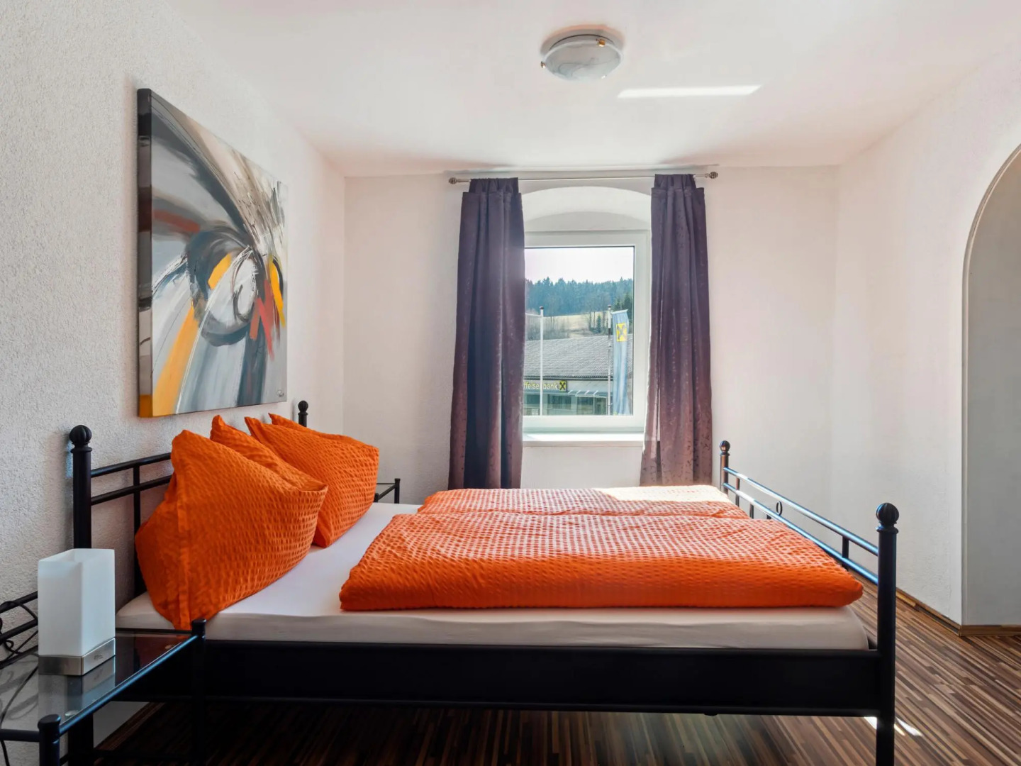 Cosy Holiday Home With Traditional Cuisine