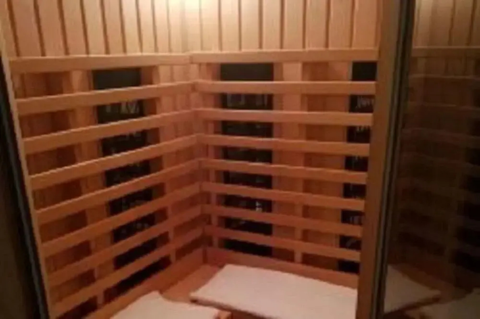 New Buffalo Inn & Spa