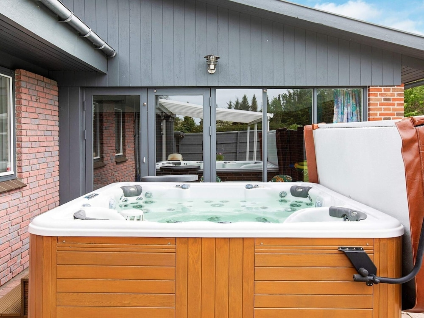 Holiday Home in Färgelanda