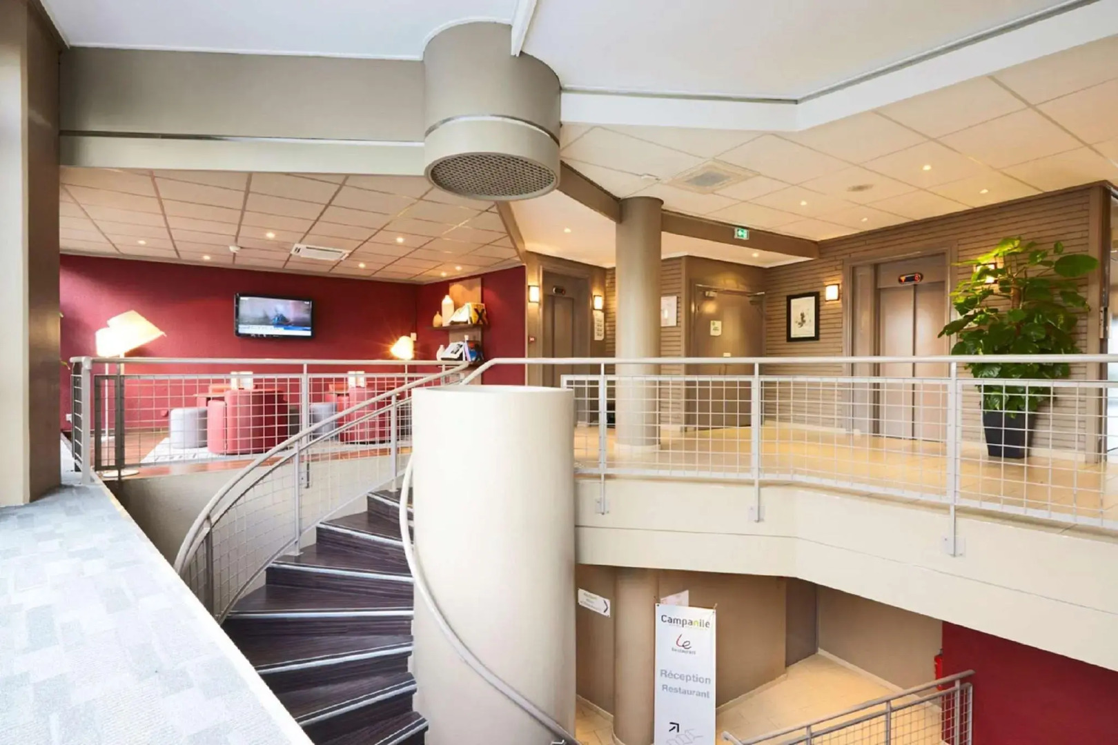 Campanile Paris Sud - Porte d'Orléans - Arcueil