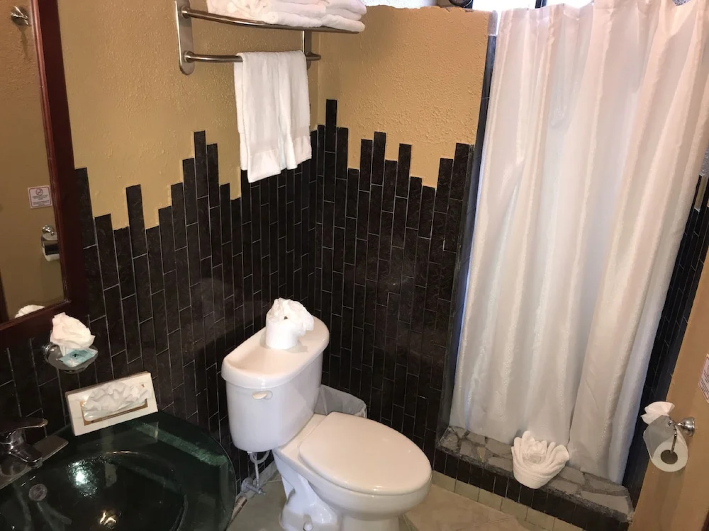 Ocean Manor Resort Cabarete Dominican Republic