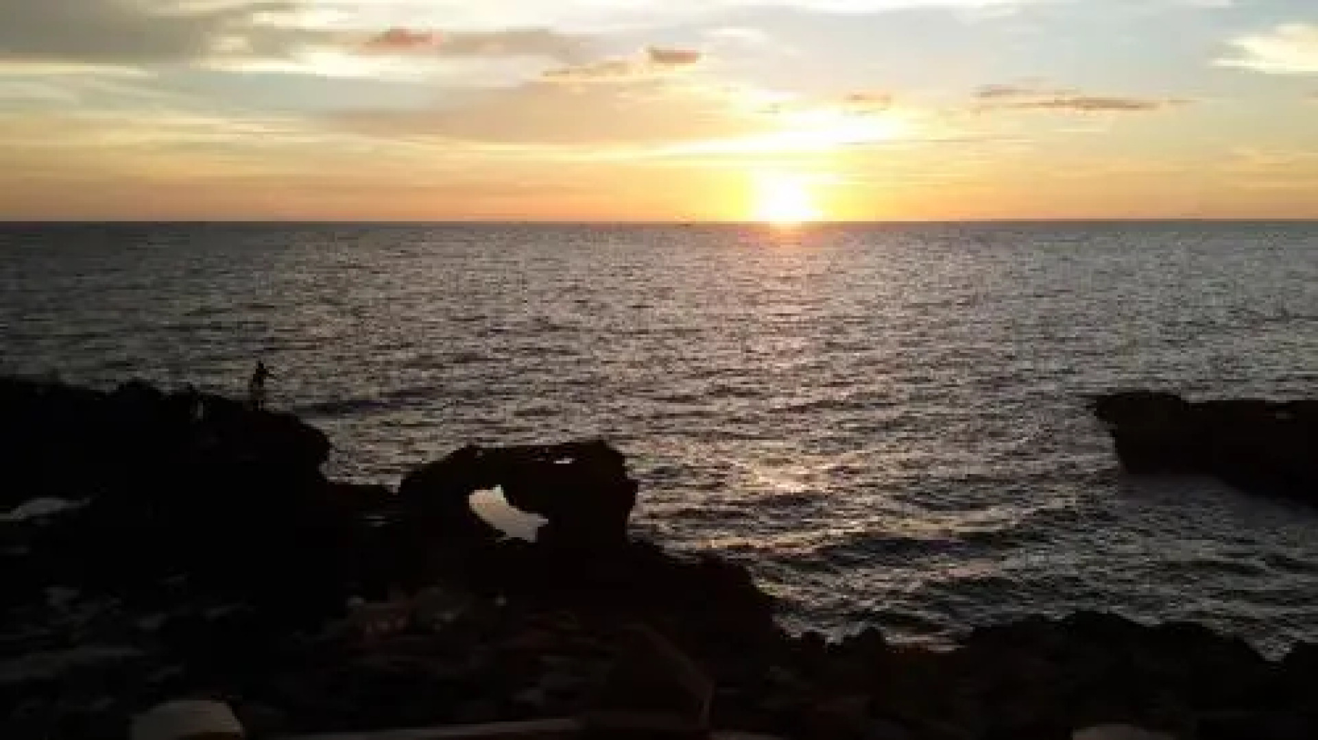 The Outrigger - By The Cove