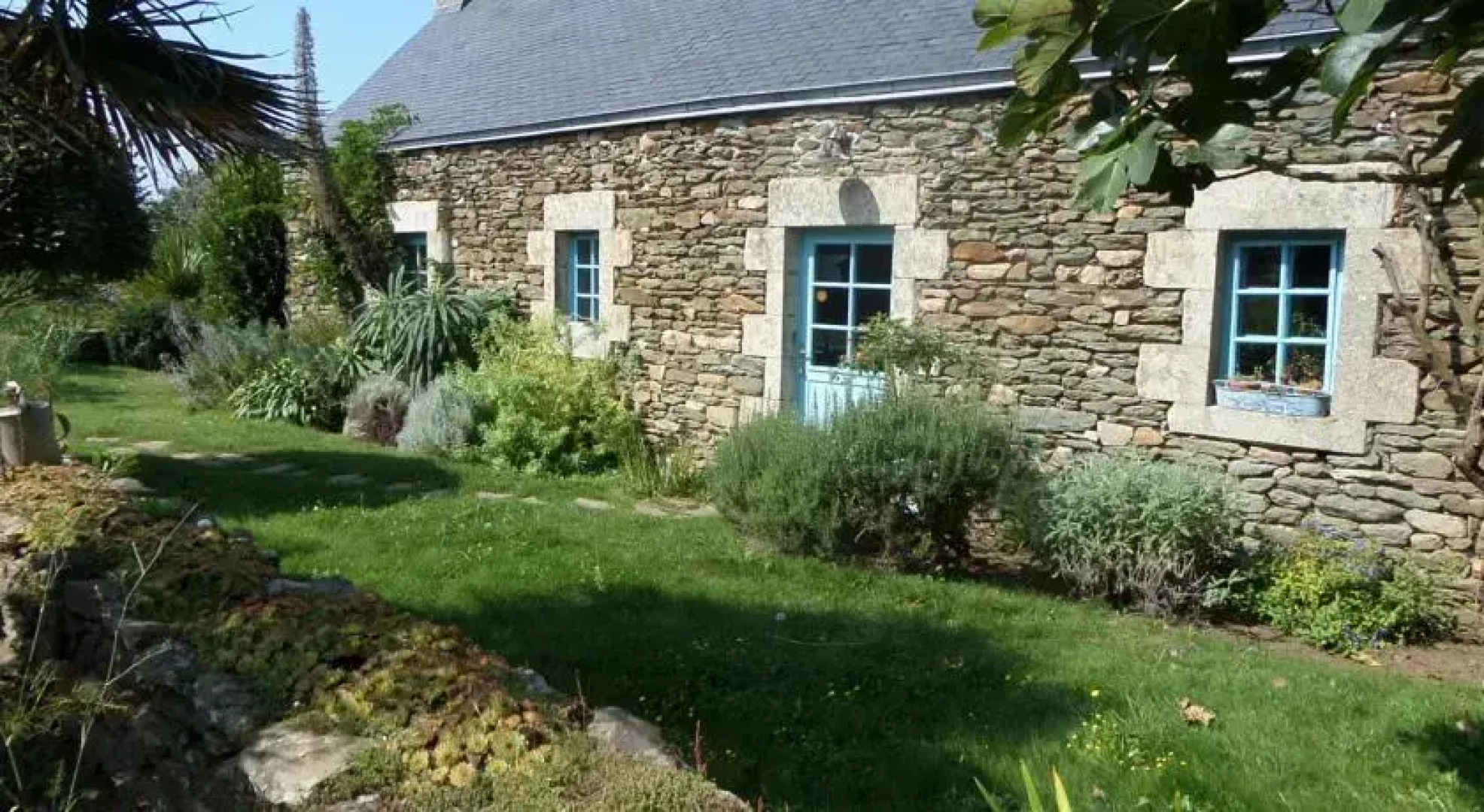 Les Gites de Couleurs