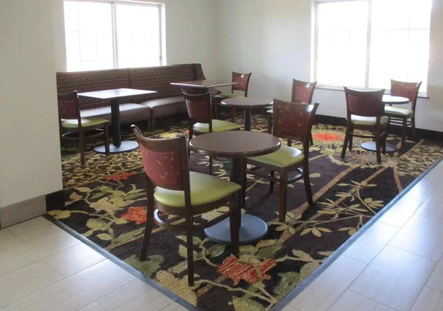 Quality Inn Leesville