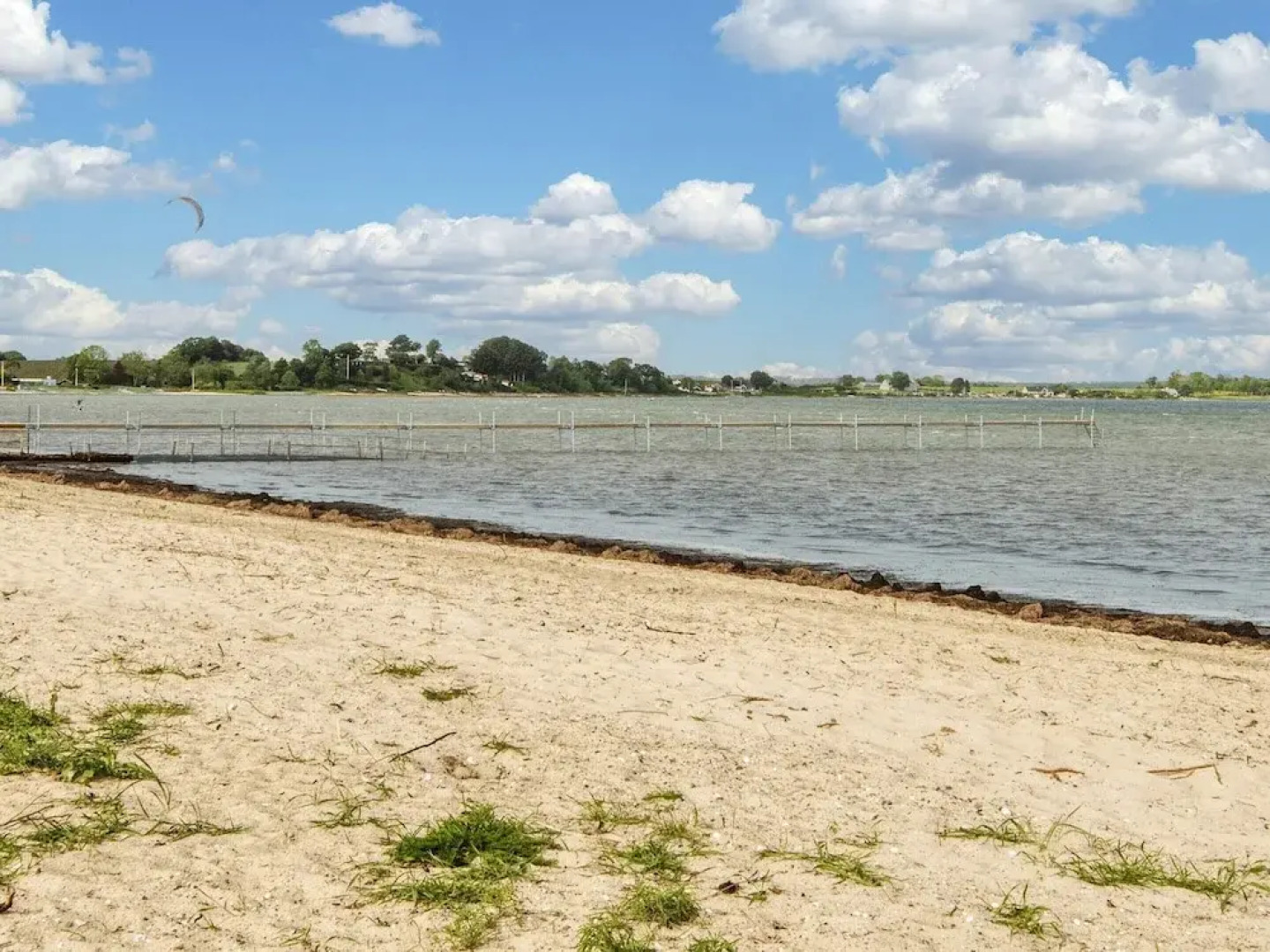 6 Person Holiday Home in Bjert