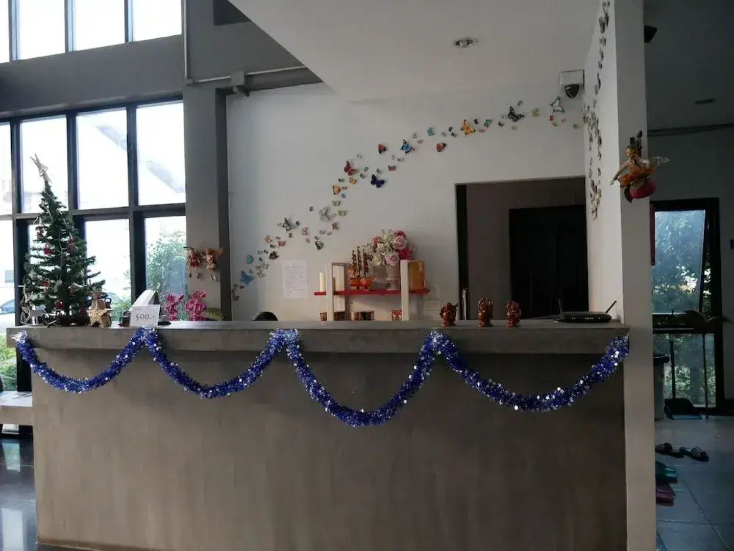 Sabai At Chumphae (To Make Arrangements For Check In Please Contact The Property In Advance)