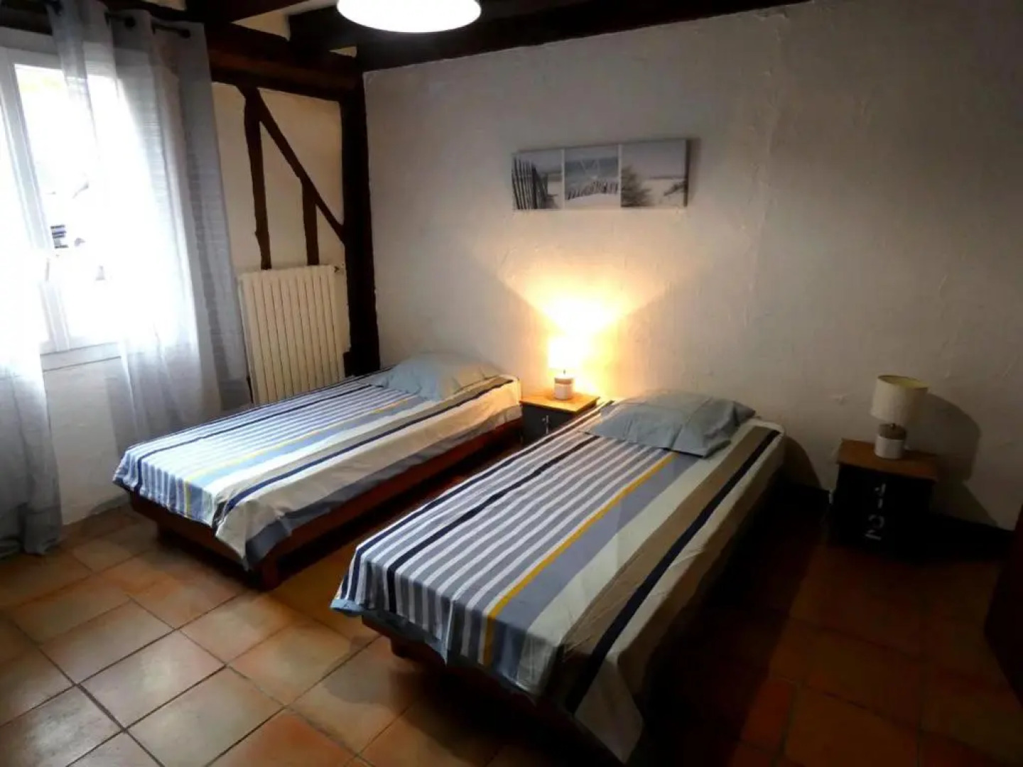 Gîte Lesperon, 5 pièces, 8 personnes - FR-1-360-15