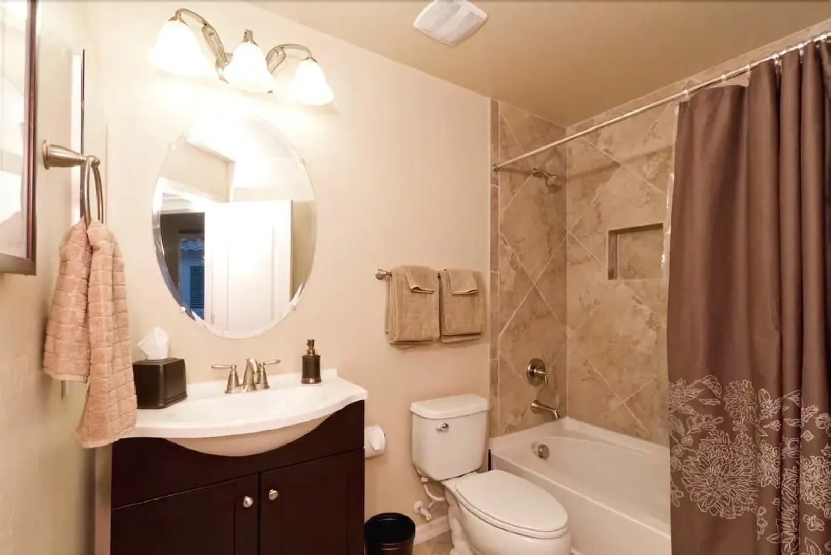 Some Kind of Wonderful By Signature Vacation Rentals