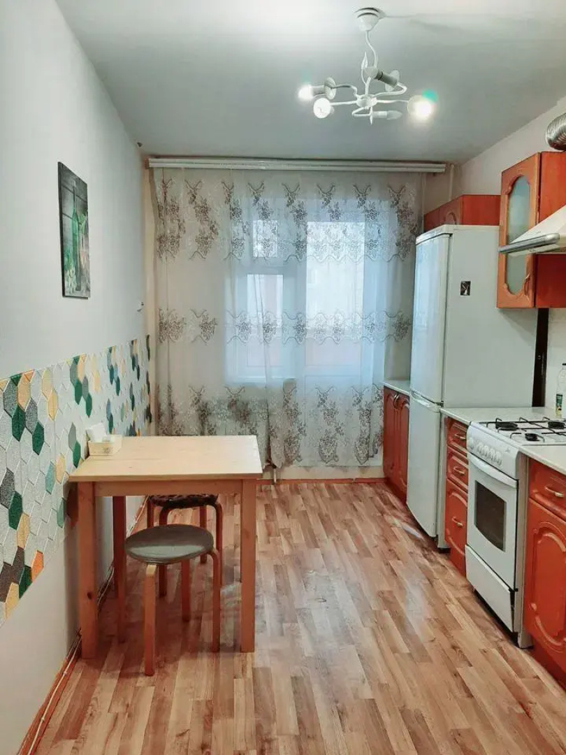 Апартаменты на улице Сайдашева
