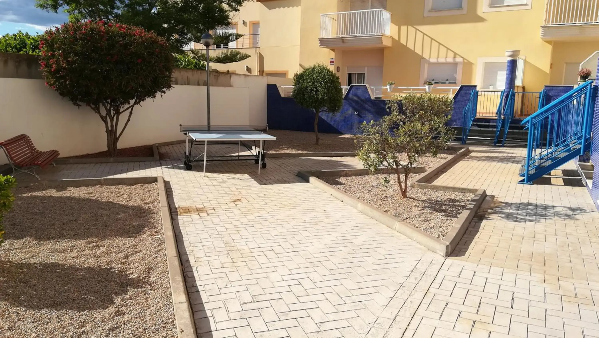 L´apartament de la Iaia