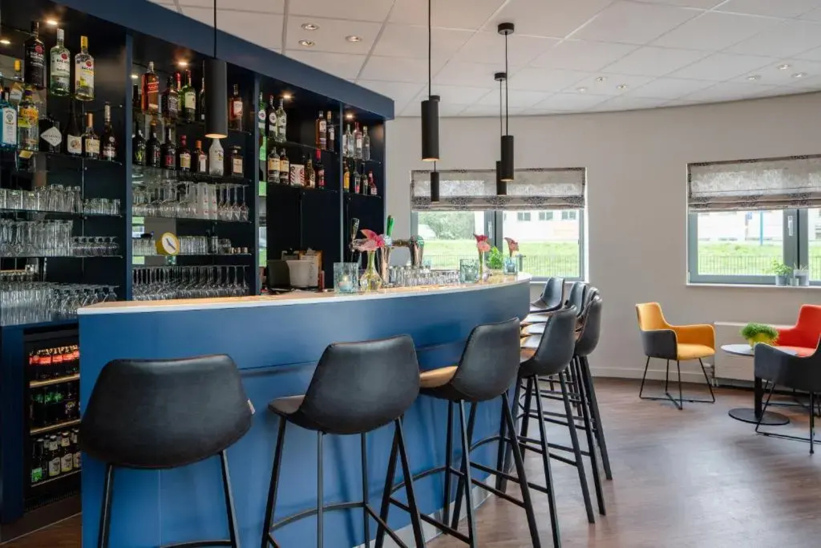 ibis Styles Almere
