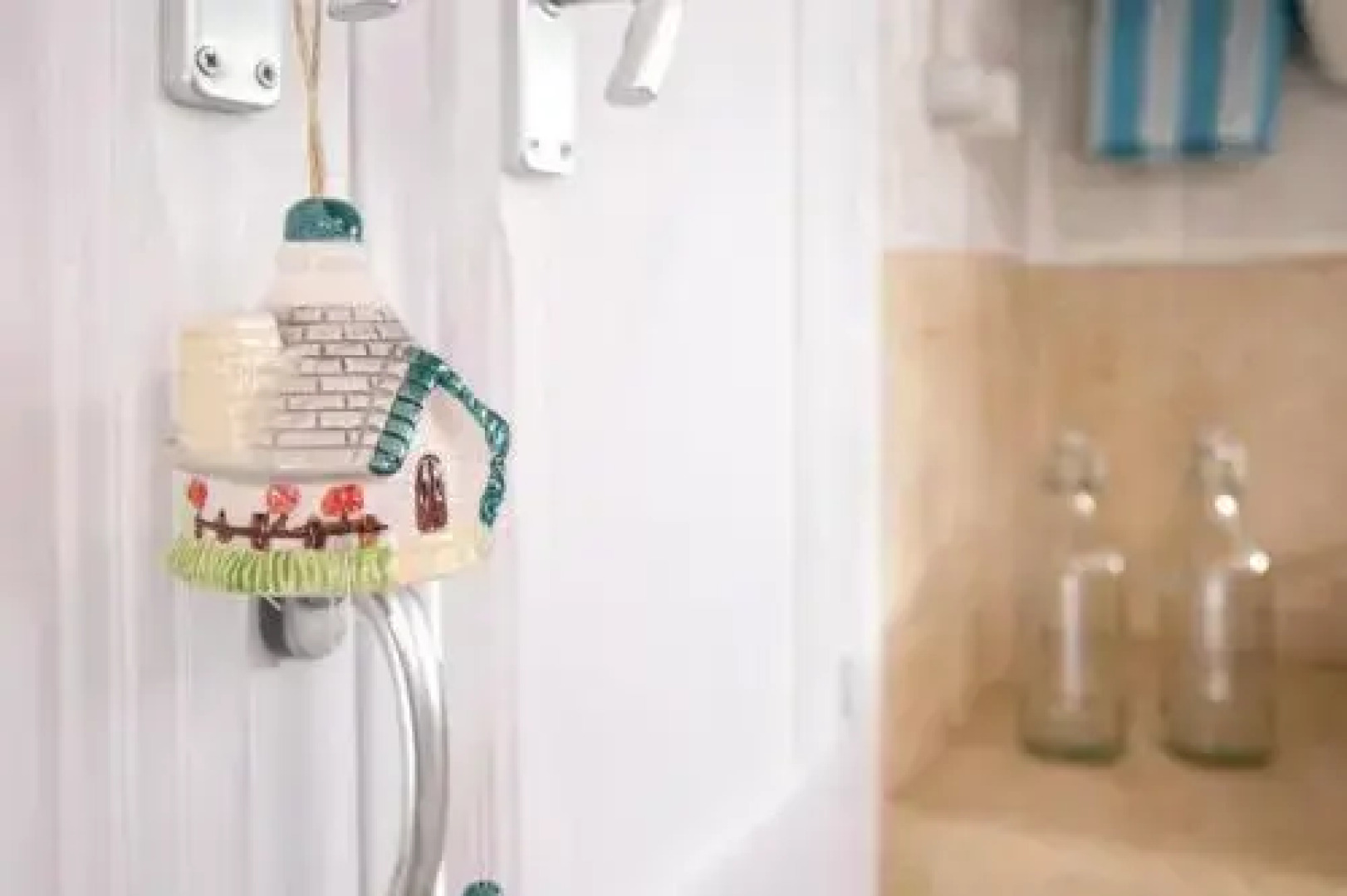 Locazione turistica tia ranch II