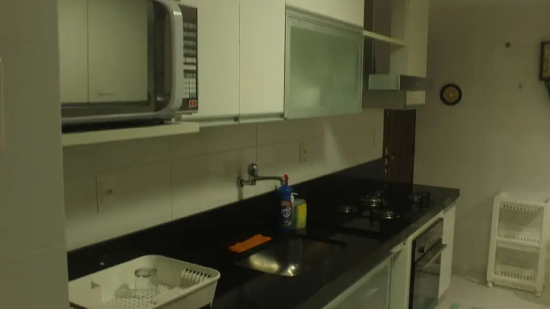 Apartamento Completo em Intermares