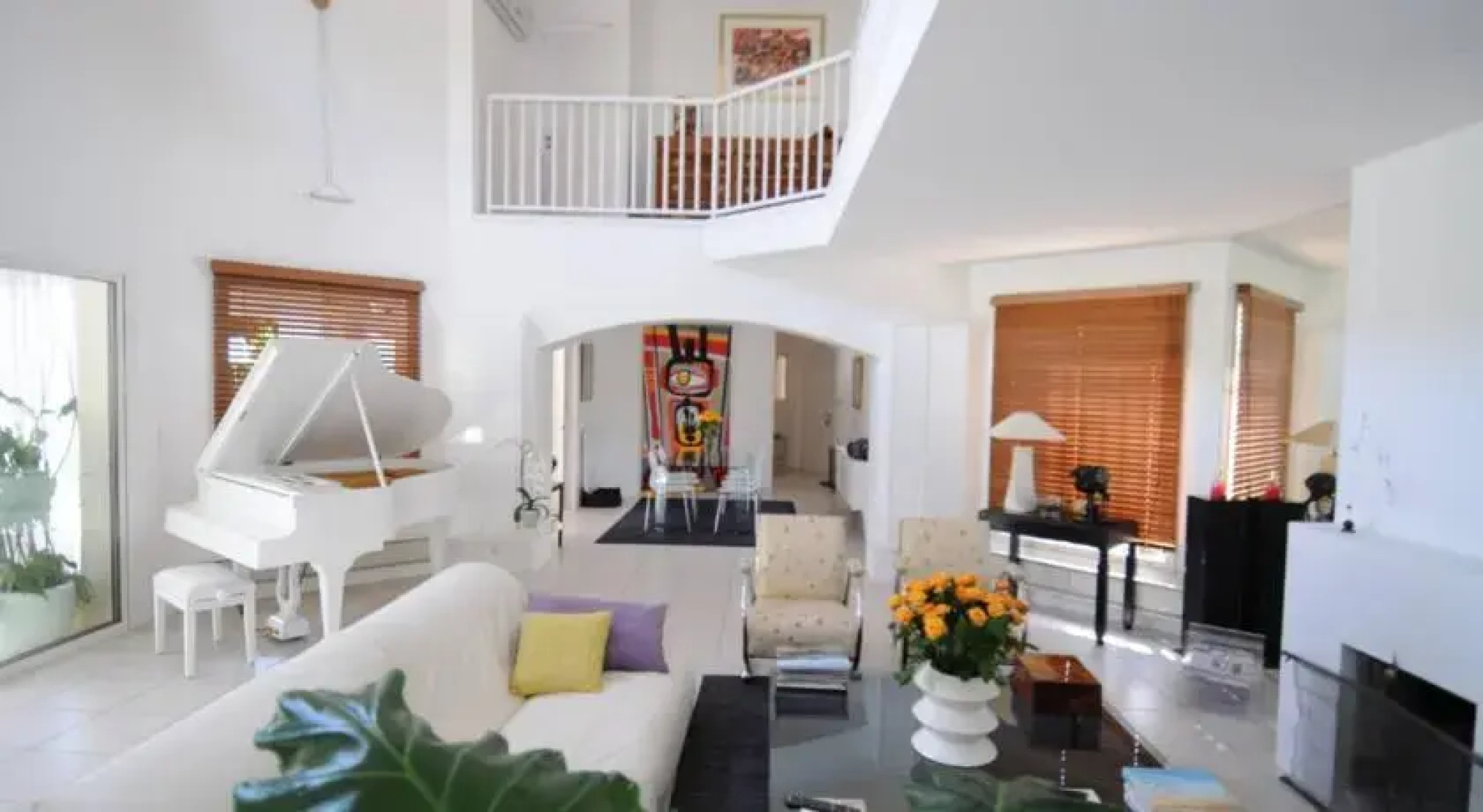 Design and Luxe Mougin Summer Villa