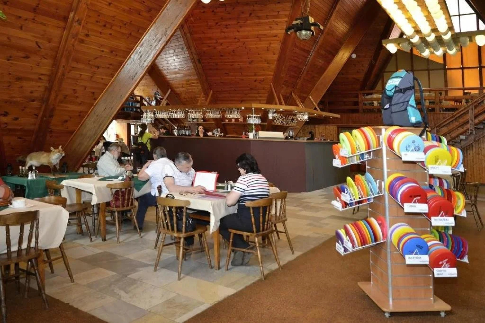 Hotel Konopiste Nova Myslivna