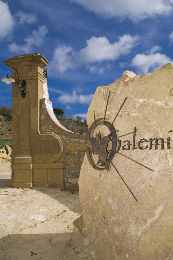 Agriturismo Salemi