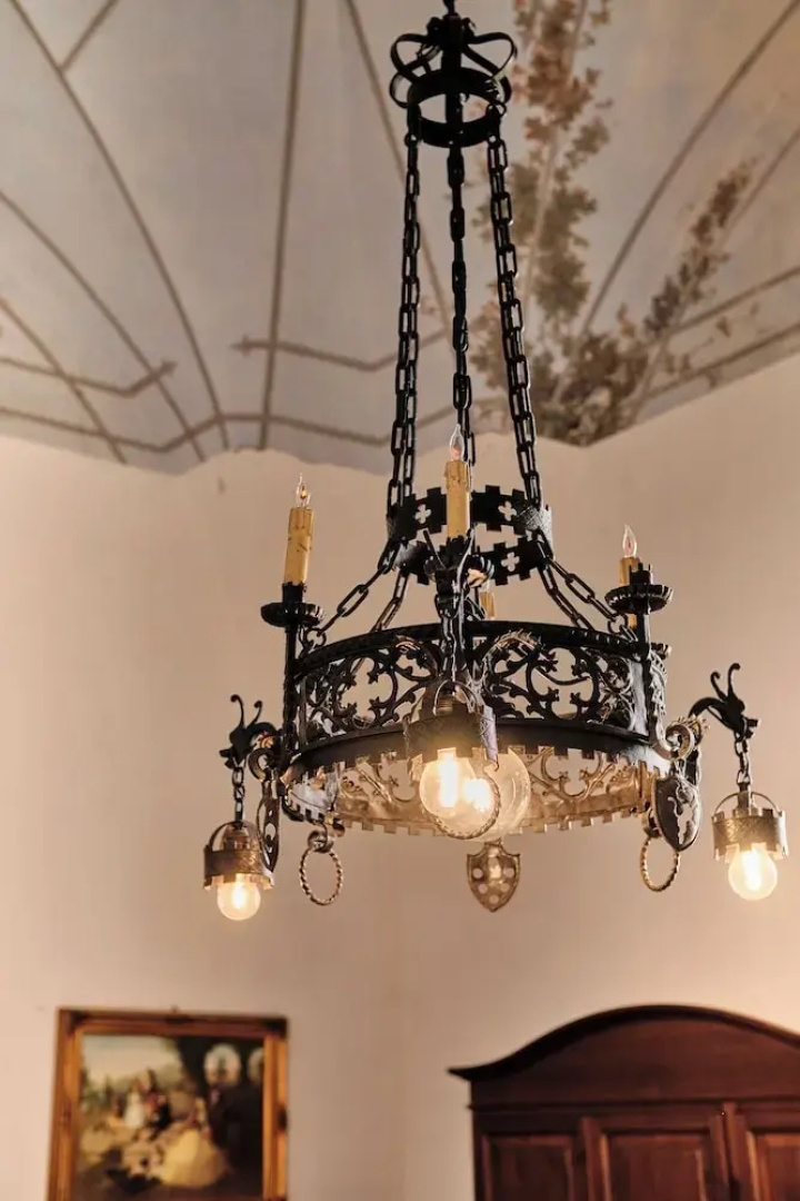 Palazzo Scarciglia