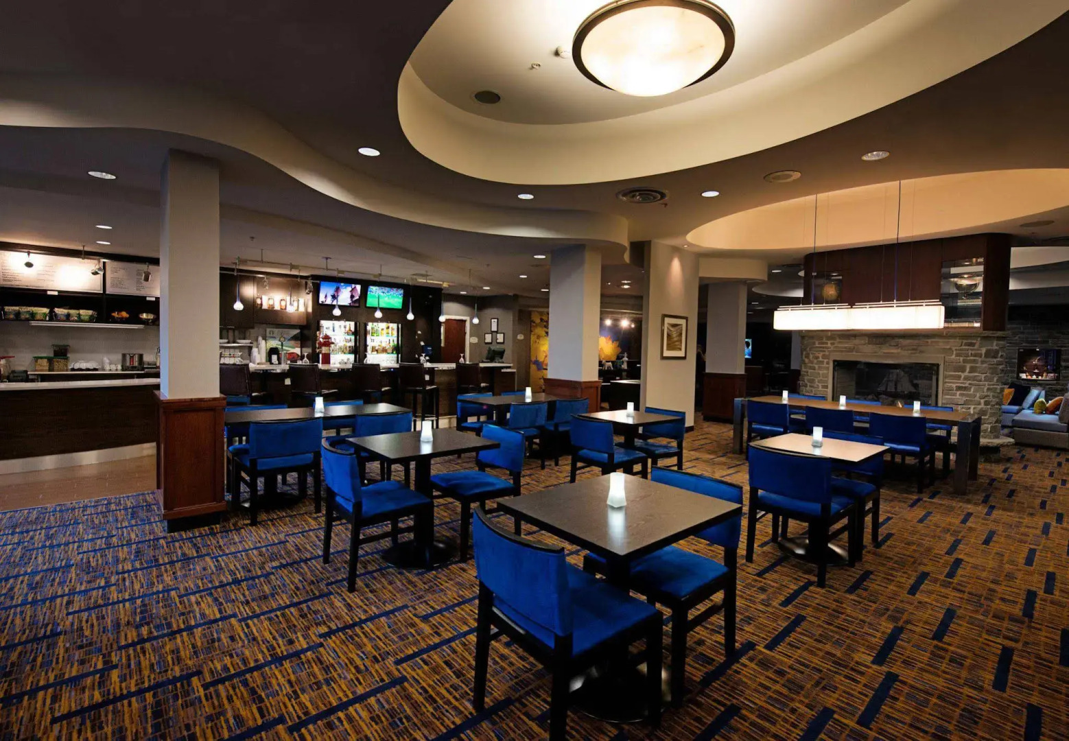 Courtyard by Marriott Halifax Downtown