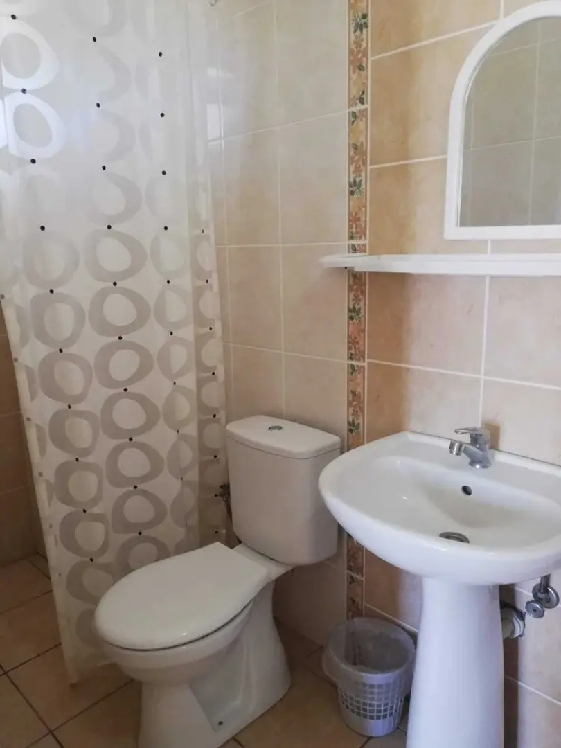 Annem Apart Pansiyon