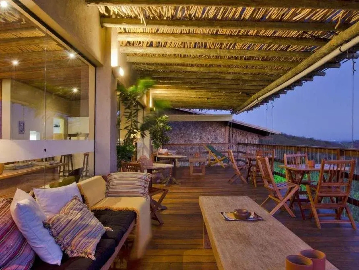 Pousada Villas da Serra