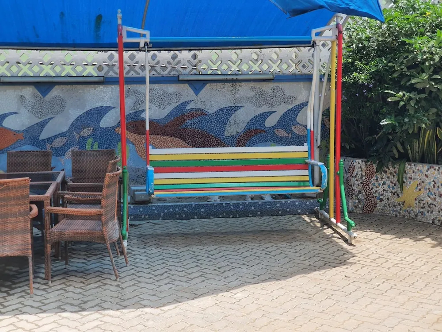 Prestige Holiday Resorts