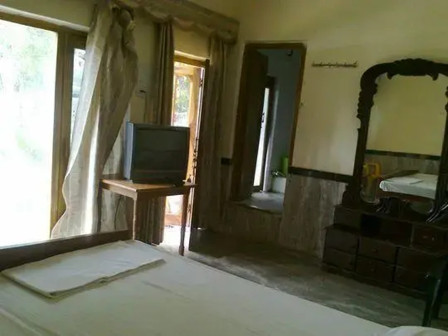 Peacock Holiday Resort