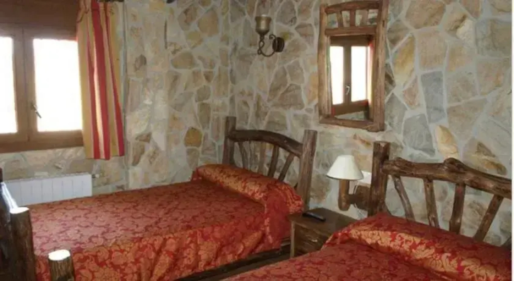 Casa Rural Finca Jutia