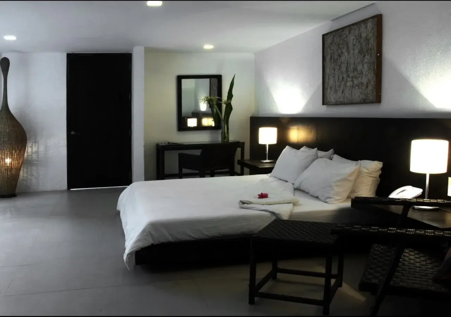 Pearl of the Pacific