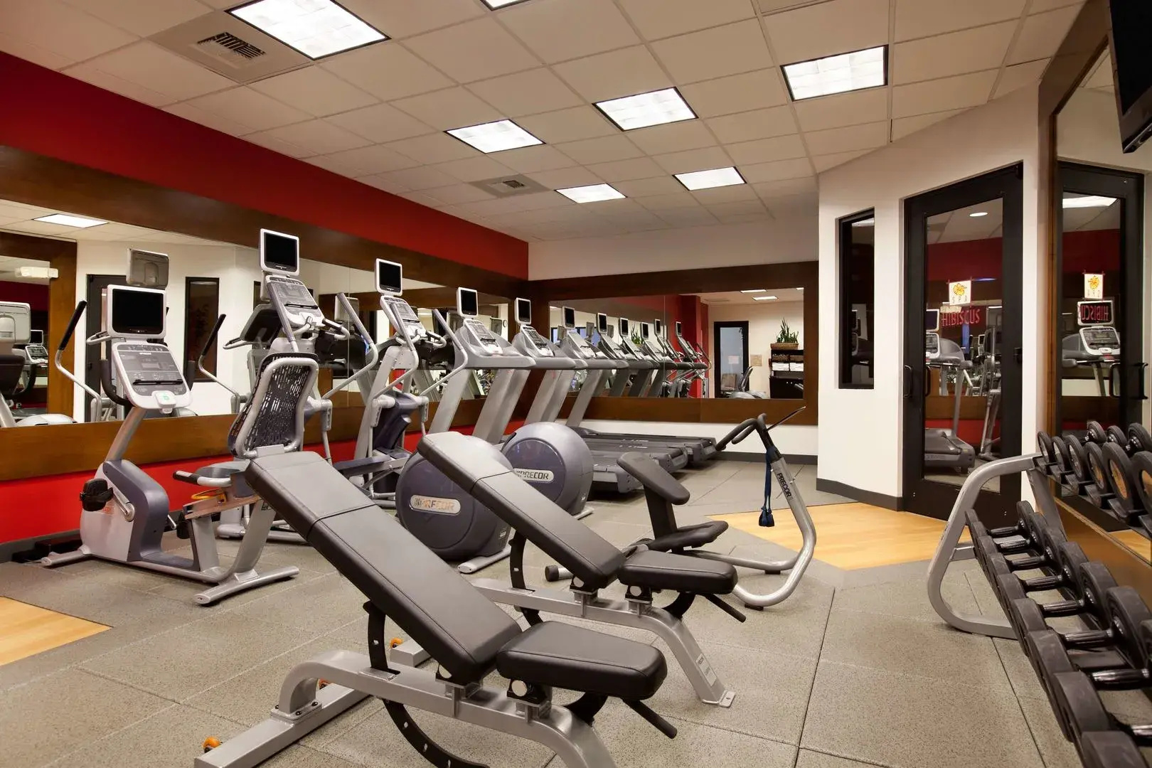 Embassy Suites La Quinta Hotel & Spa