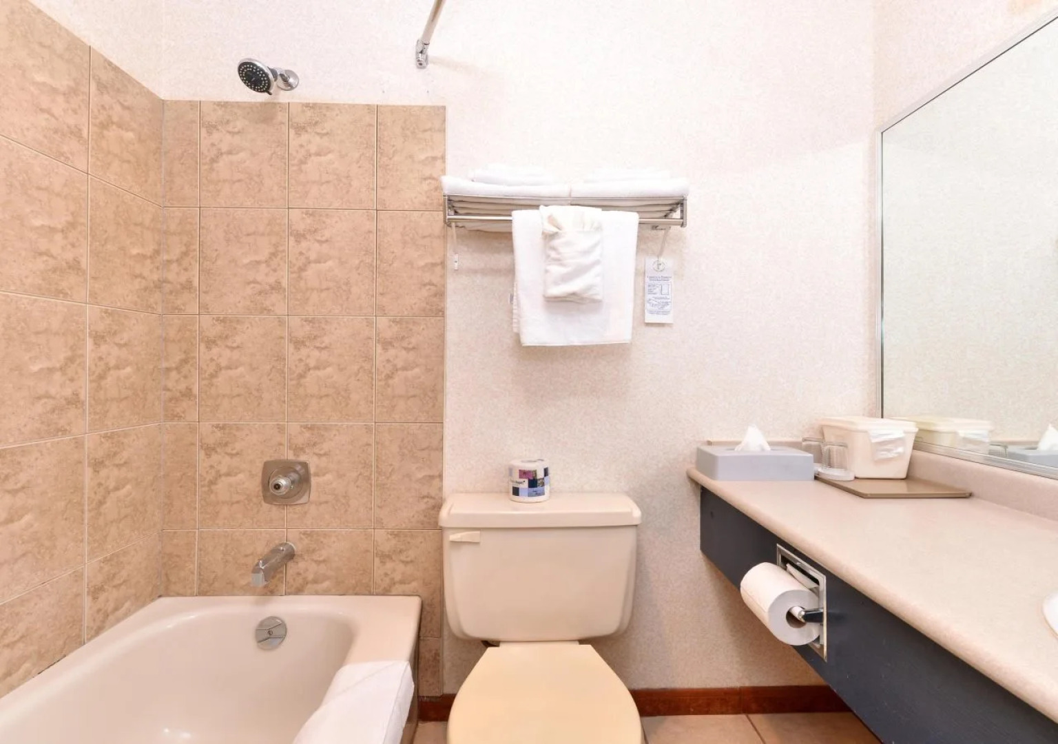 Canadas Best Value Inn & Suites Castlegar