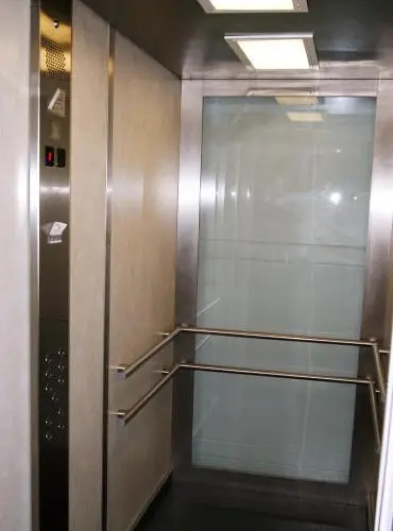 Apartament Niezapominajka