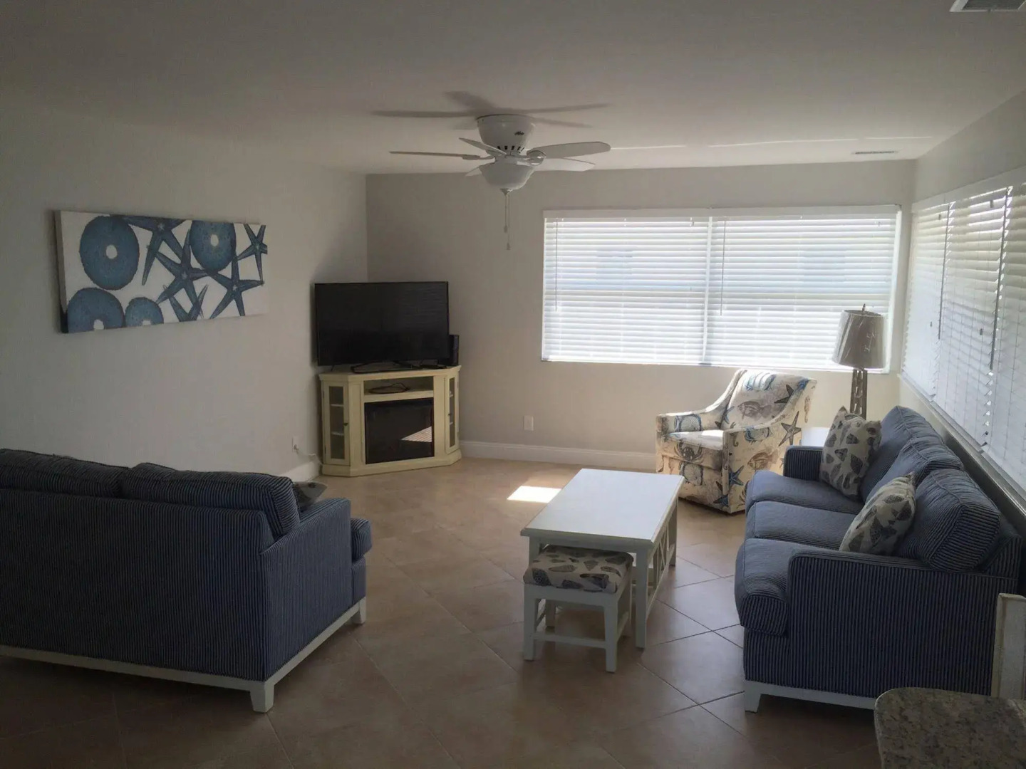 Pepita Street Apartment